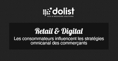 Chiffres clés : Retail, digital, e-commerce & comportements clients