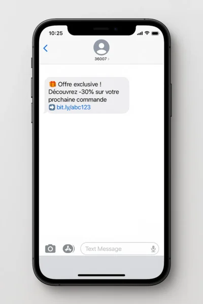 Qu’est-ce que le SMS enrichi ?
