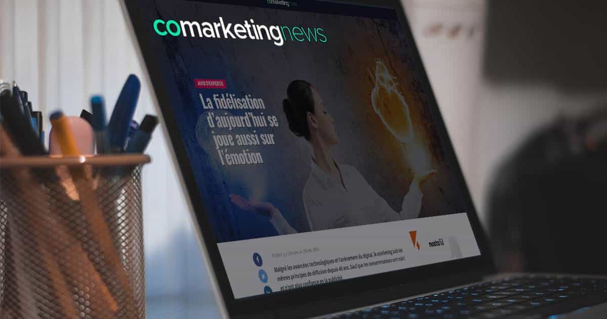 Fidélisation : vers où les marketeurs doivent-ils aller ?