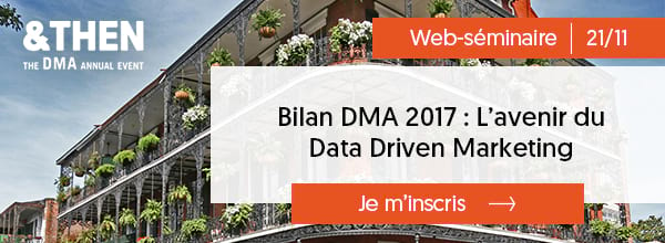 Webinar Bilan DMA