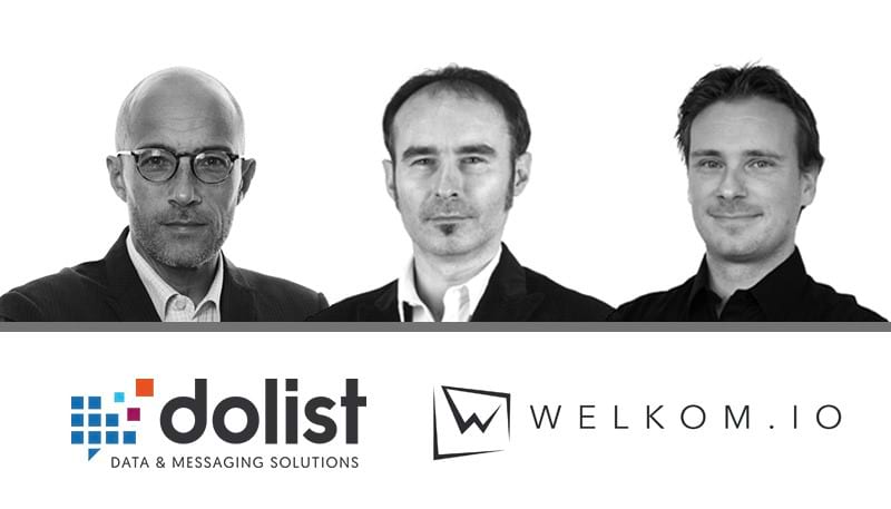 Acquisition Welkom Editor