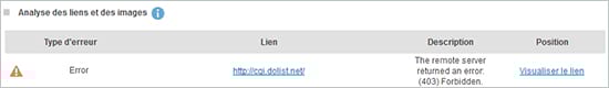 Dolist-V8 & API : Evolution de l’analyseur de campagnes : quels avantages ?