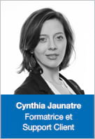 Cynthia Jaunatre Dolist