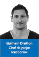 Guilhem Drullion Dolist