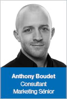 Anthony Boudet