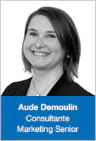 Aude Demoulin Dolist