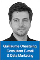 Guillaume Chastaing Dolist