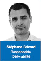 Stéphane Bricard Dolist