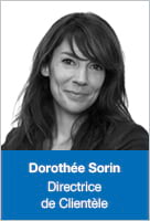 Dorothée Sorin Dolist