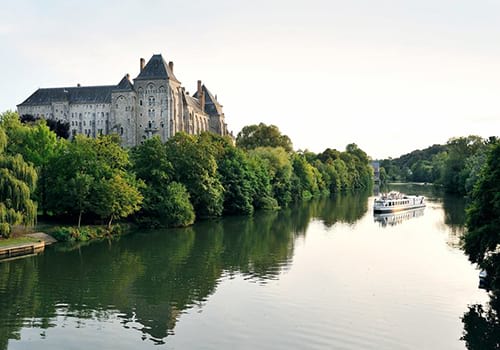 Cas client Agence régionale Pays de la Loire