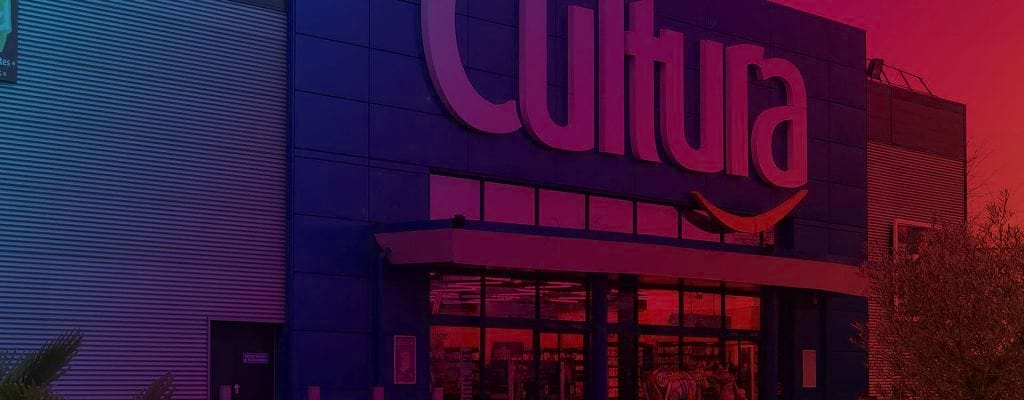 Cas client Cultura