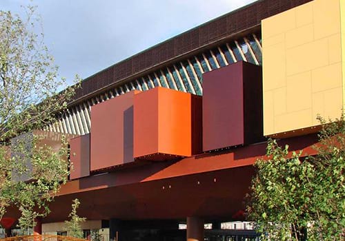 Cas client Musée Quai Branly