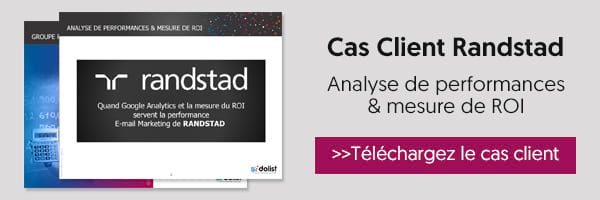 Cas client Randstad