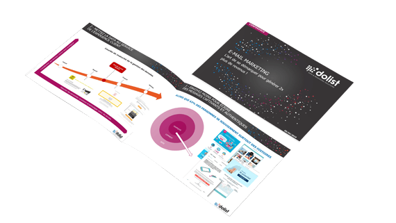 Conférence : email marketing, l’art de se démarquer pour générer 2x plus de revenus !