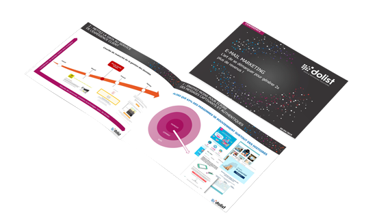 Conférence : email marketing, l’art de se démarquer pour générer 2x plus de revenus !