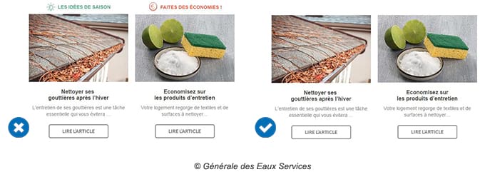 L’A/B Testing challenge et optimise votre marketing online