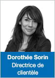 Dorothée Sorin