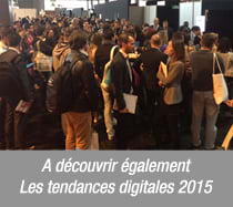 Bilan des conférences du salon E-commerce Paris 2015