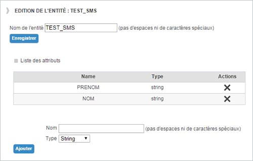 Plateforme Dolist-EMT : optez pour des campagnes SMS