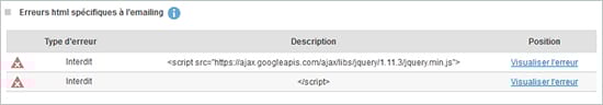 Dolist-V8 & API : Evolution de l’analyseur de campagnes : quels avantages ?