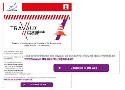 L’Expérience Utilisateur au service du messaging