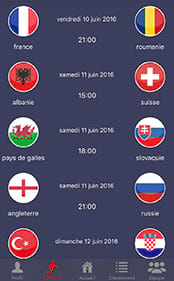 Pour l’Euro 2016 Dolist devient partenaire du site de pronostics Goal Buster 