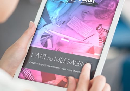 Livre Blanc Art du Messaging