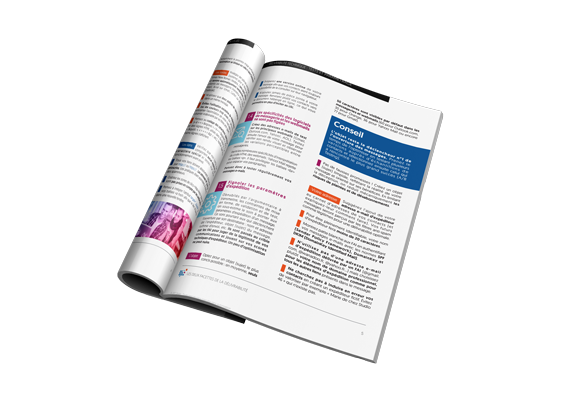 Livre blanc : les 2 facettes de la délivrabilité en Email Marketing