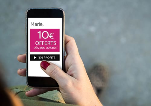 Livre blanc E-commerce & Trigger Marketing