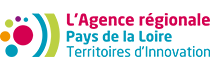 Logo Agence régionale Pays de la Loire