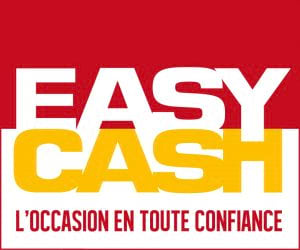 Logo Easy Cash