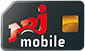 Logo NRJ Mobile