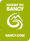 Logo Office de Tourisme du Sancy