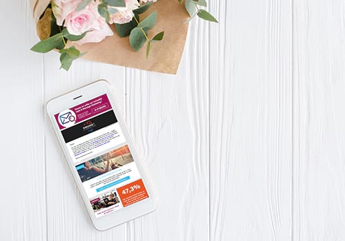 Newsletter : L’essentiel du Data & Messaging Marketing