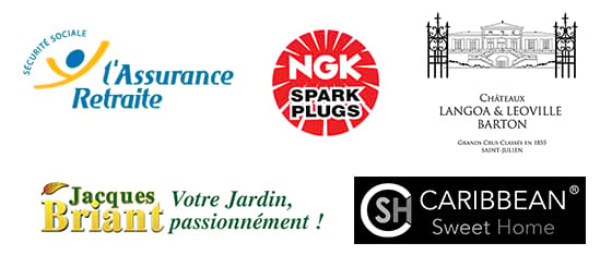 La CNAV, Jacques Briant et NGK Spark Plugs signent avec Dolist