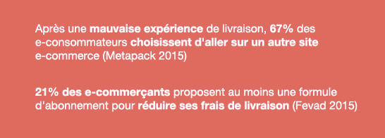 Bilan des conférences du salon E-commerce Paris 2015