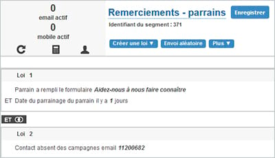 Dolist-V8 : Comment recruter de nouveaux contacts grâce au parrainage