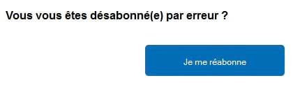 Nouveauté Dolist-V8 : Une gestion optimisée de vos désabonnements 