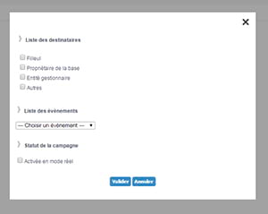 Dolist-V8 : Comment recruter de nouveaux contacts grâce au parrainage