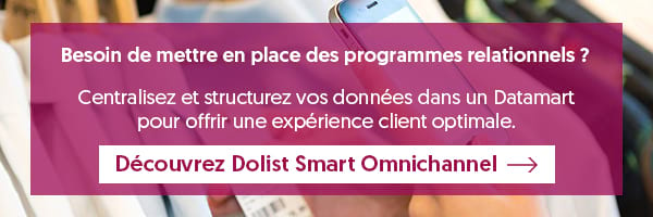 Dolist Smart Omichannel