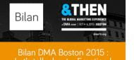 DMA 2015 : Dolist en direct de la convention