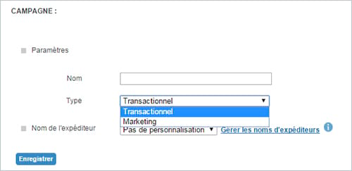 Plateforme Dolist-EMT : optez pour des campagnes SMS