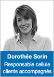 Dorothée Sorin