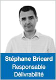 stéphane Bricard