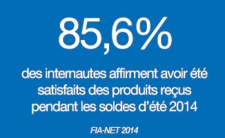 Chiffres clés : bilan des soldes d’été, comportements supports mobiles, protection des données…