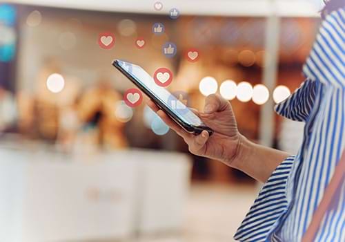 Webinar E-mail marketing & Facebook Ads : l’alliance parfaite pour un meilleur taux de conversion !