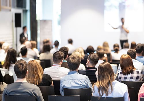 Ponencia Marketing Black Friday y Datos clientes