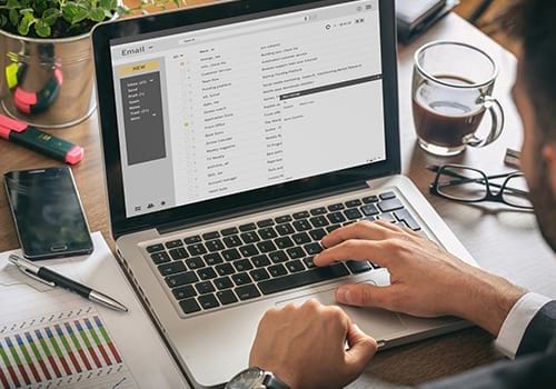 Webinar Délivrabilité & KPIs : agissez avant d’être blacklisté !