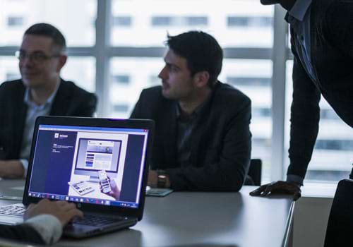 Cas client Atixnet Interconnexion solutions Métiers & Marketing