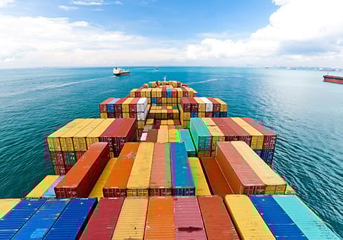 Cas client spécial Commerce BtoB